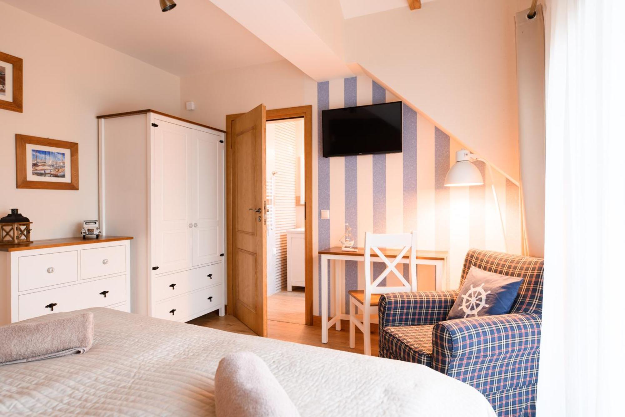 Ostoja Dwa Jeziora Bed & Breakfast Wegorzewo Luaran gambar