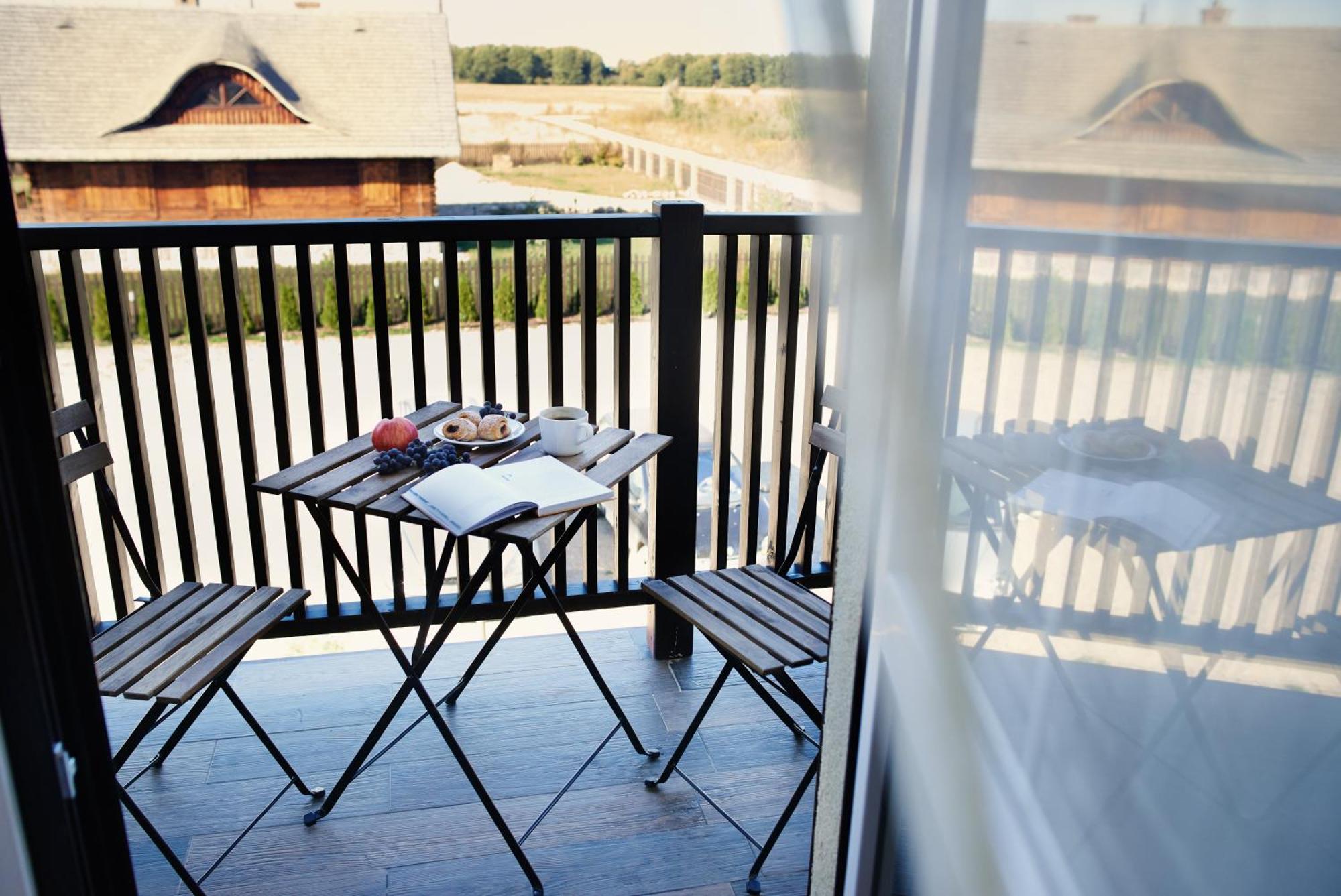 Ostoja Dwa Jeziora Bed & Breakfast Wegorzewo Luaran gambar