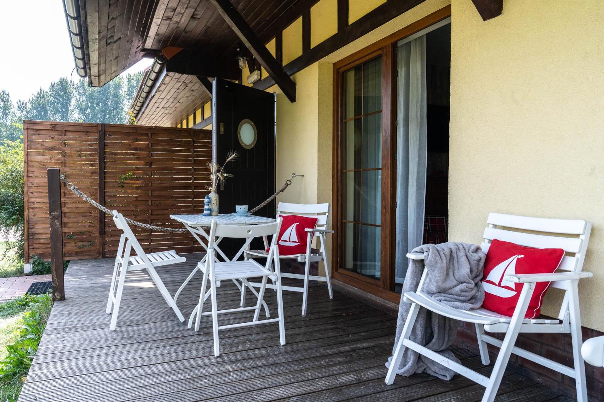 Ostoja Dwa Jeziora Bed & Breakfast Wegorzewo Luaran gambar