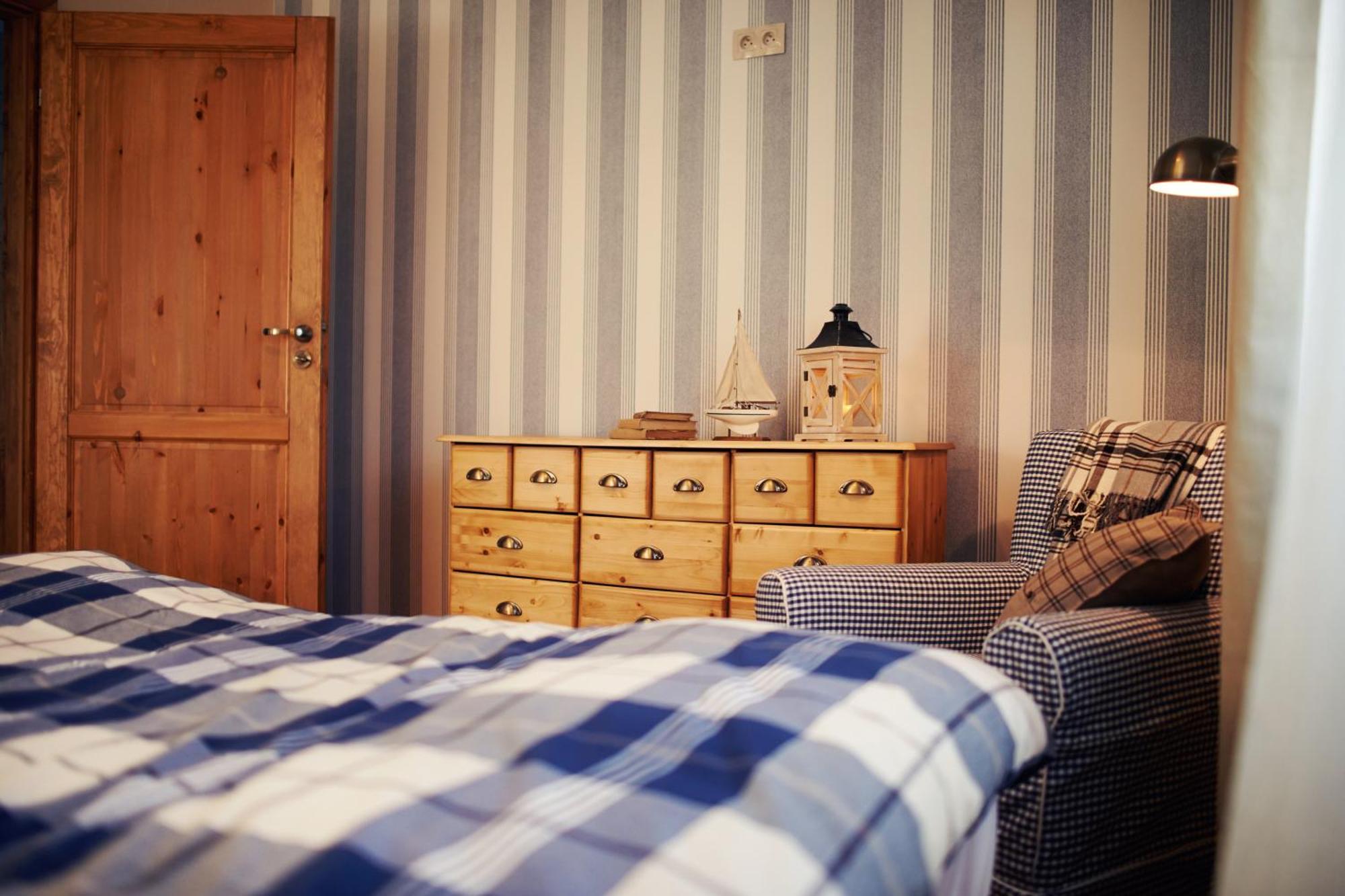 Ostoja Dwa Jeziora Bed & Breakfast Wegorzewo Luaran gambar