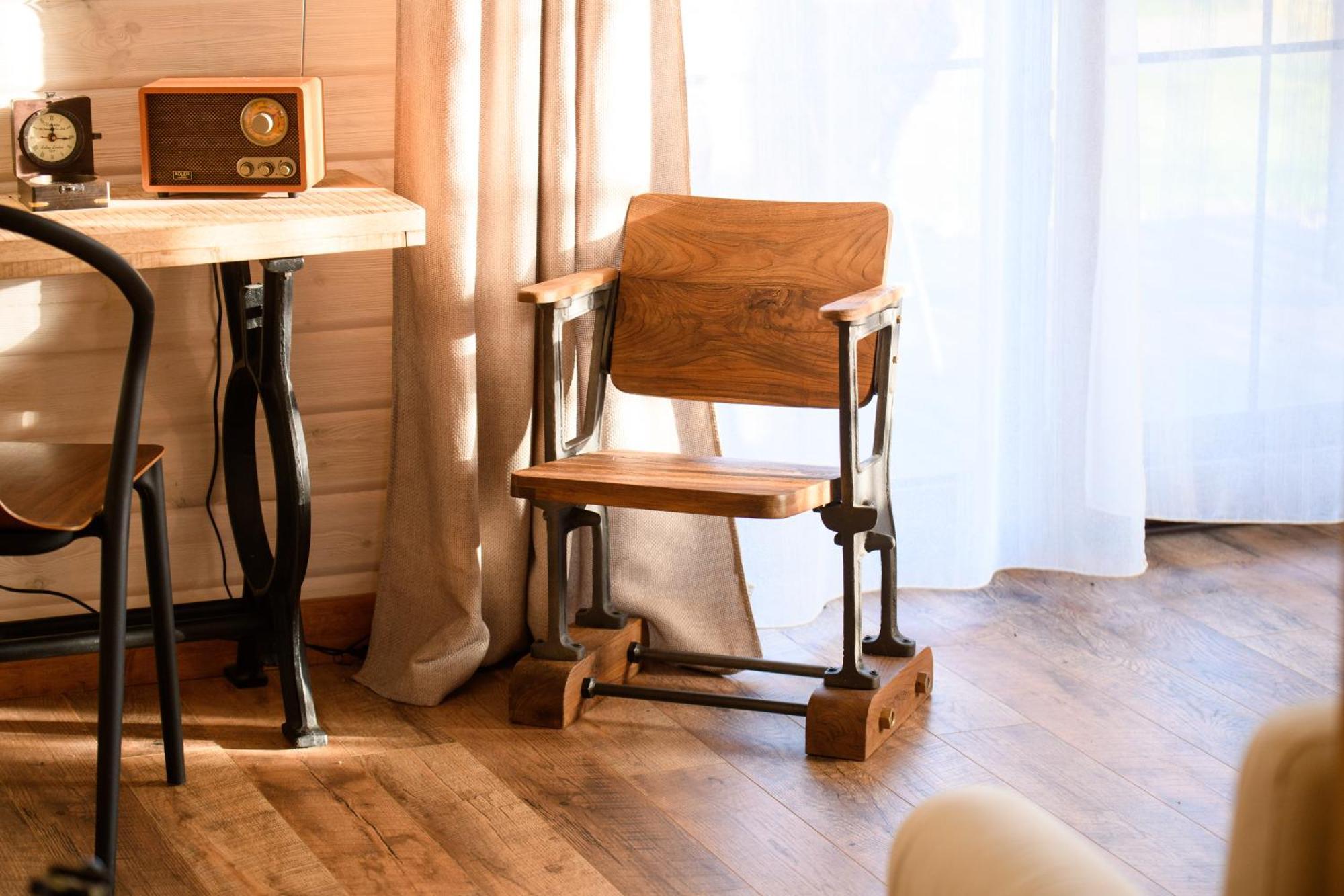 Ostoja Dwa Jeziora Bed & Breakfast Wegorzewo Luaran gambar