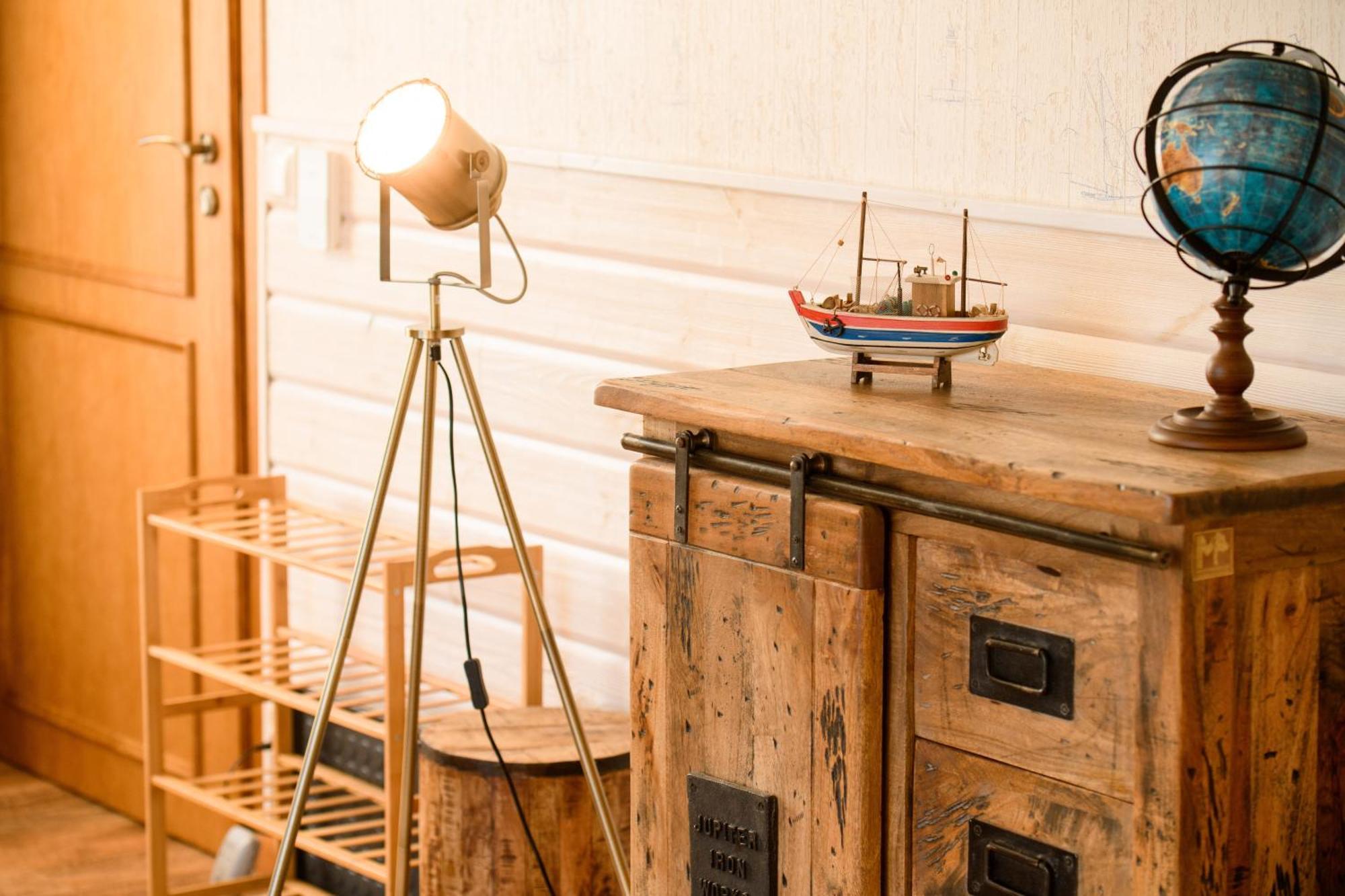 Ostoja Dwa Jeziora Bed & Breakfast Wegorzewo Luaran gambar