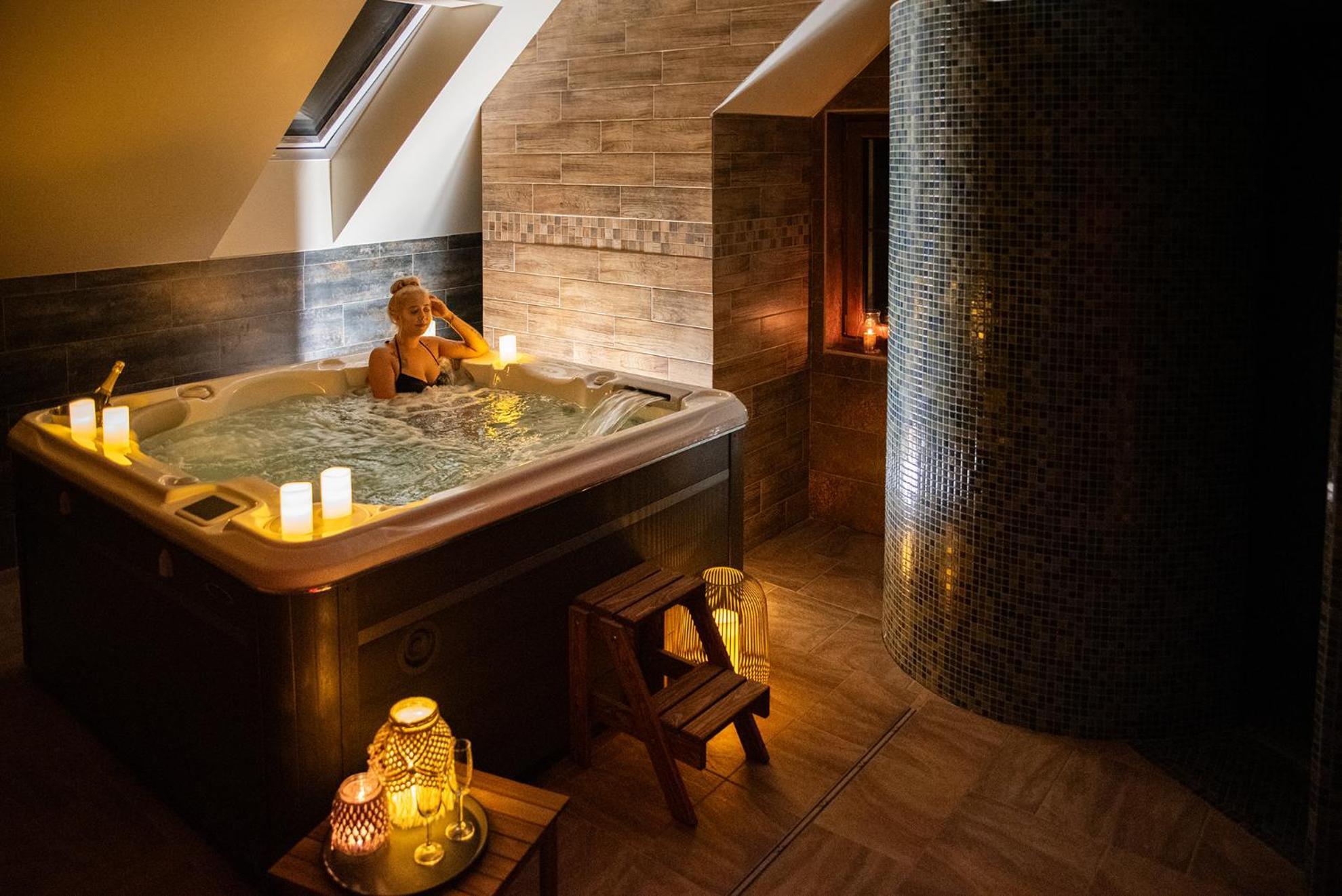 Ostoja Dwa Jeziora Bed & Breakfast Wegorzewo Luaran gambar