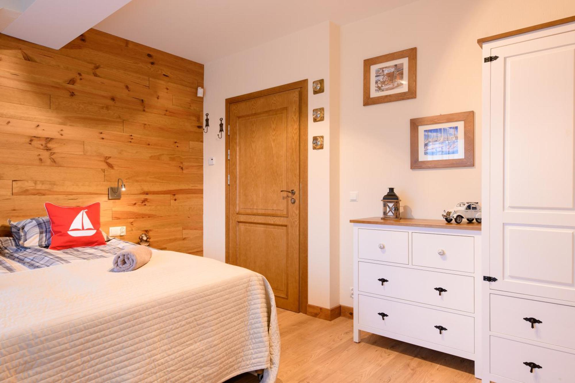 Ostoja Dwa Jeziora Bed & Breakfast Wegorzewo Luaran gambar