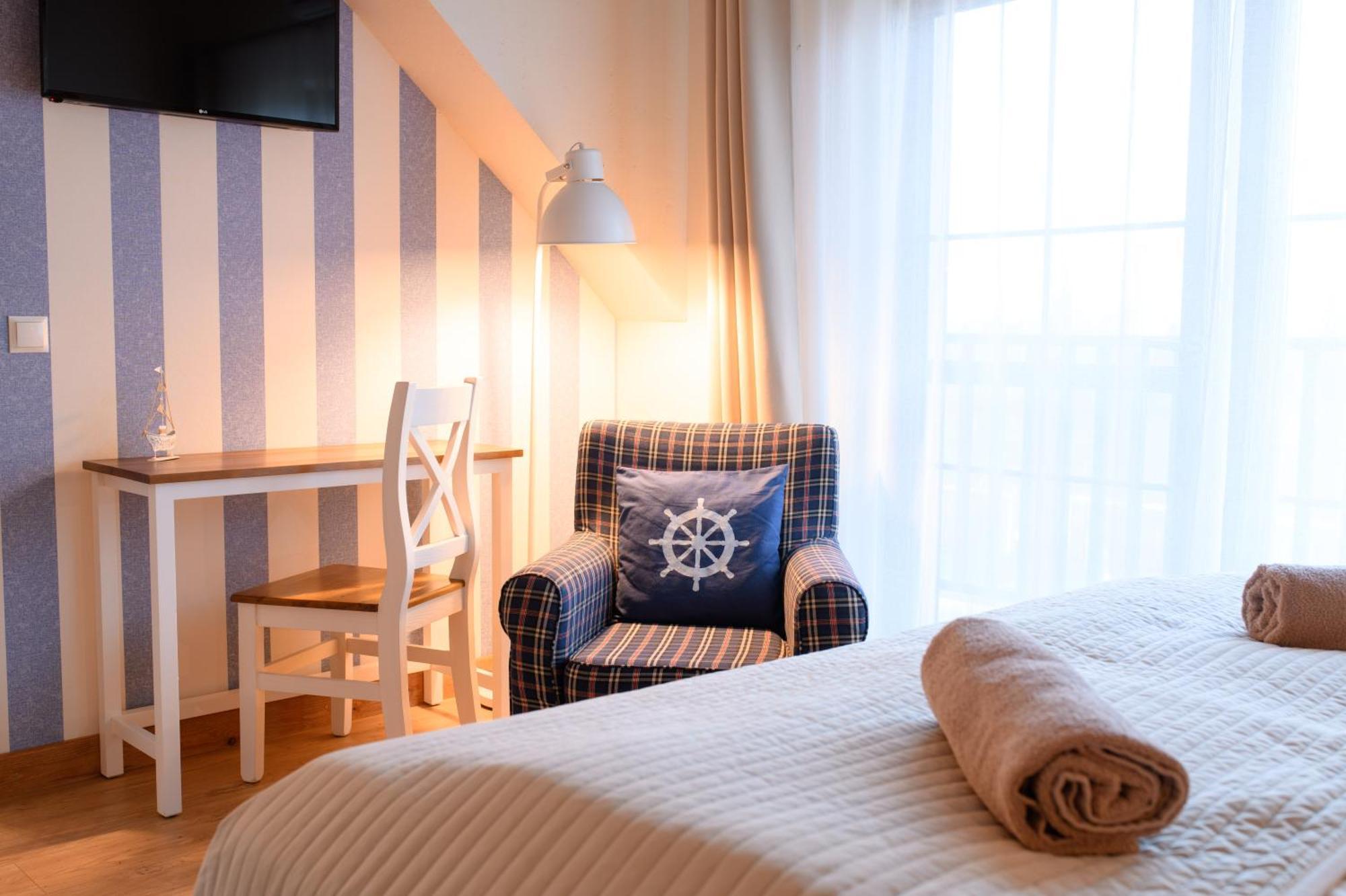 Ostoja Dwa Jeziora Bed & Breakfast Wegorzewo Luaran gambar