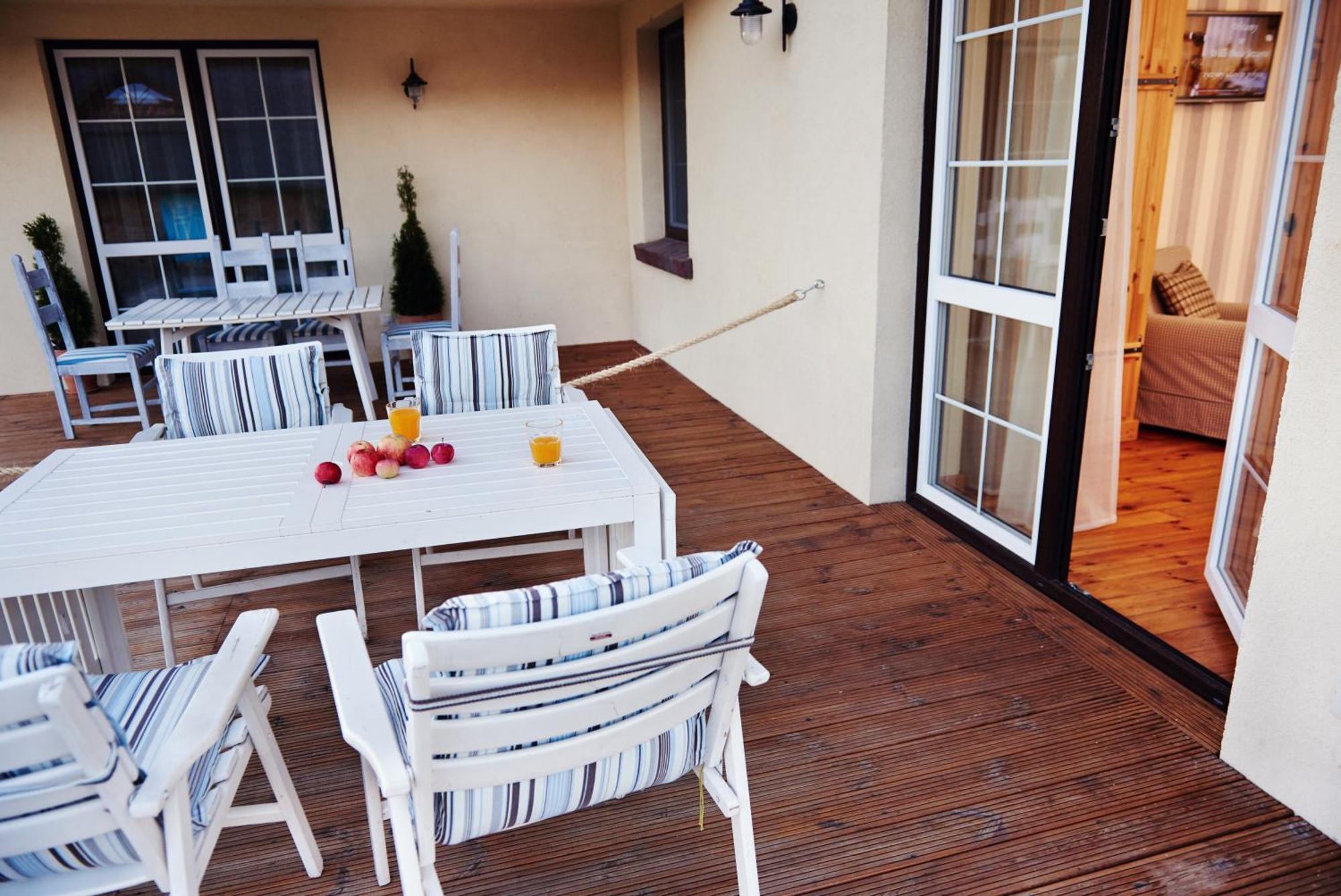 Ostoja Dwa Jeziora Bed & Breakfast Wegorzewo Luaran gambar